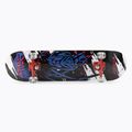 Skateboard clasic Mechanics Professional SPIDER 31, albastru, Pro-SP31