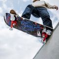 Skateboard clasic Mechanics Professional SPIDER 31, albastru, Pro-SP31 11