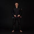 GI pentru BJJ Ground Game Champion 2.0 negru GICHNEWBLAA1 2