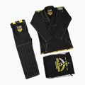 GI pentru BJJ Ground Game Champion 2.0 negru GICHNEWBLAA1 8