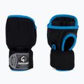 Ground Game MMA mănuși MMA gel negru GLOGELL
