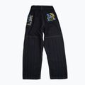 GI to BJJ pentru copii Ground Game Junior 3.0 negru GIJUN3BLA00 2