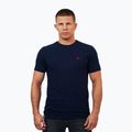 Tricou Ground Game Minimal 2.0 pentru bărbați, albastru marin