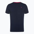 Tricou Ground Game Minimal 2.0 pentru bărbați, albastru marin 2