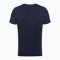 Tricou Ground Game Minimal 2.0 pentru bărbați, albastru marin 3