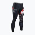 Colanți de antrenament Ground Game Samurai 2.0 multicolor 4