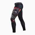 Colanți de antrenament Ground Game Samurai 2.0 multicolor 5