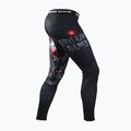 Colanți de antrenament Ground Game Samurai 2.0 multicolor 6