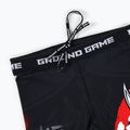 Colanți de antrenament Ground Game Samurai 2.0 multicolor 7