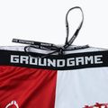 Colanți Ground Game Kettei roșu LEGGKETTS 7