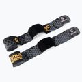 Bandaj de box Ground Game "Cage Gold" aur HANDWRCGOLD 3