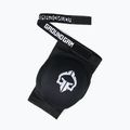 Cotiere Ground Game Knockout 2.0 negru 2