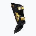 Apărători de tibie Ground Game Cage Gold negru SHINGUCGOLDS 3
