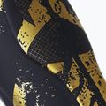 Apărători de tibie Ground Game Cage Gold negru SHINGUCGOLDS 4