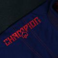 GI pentru BJJ GroundGame Champion 2.0 albastru marin GICHNEWNAVA1 12