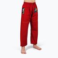 GI to BJJ pentru copii Ground Game Junior 3.0 roșu GIJUN3RED02 4