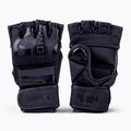 Mănuși MMA Ground Game MMA Stripe Black negru
