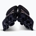 Mănuși MMA Ground Game MMA Stripe Black negru 3