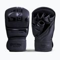 Ground Game MMA MMA Sparring MMA Stripe negru 21MMASPARGLOSTRBL 7