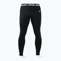 Colanți Ground Game Athletic 3.0 negru LEGGATH3M