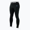 Colanți Ground Game Athletic 3.0 negru LEGGATH3M 4