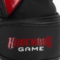 Mănuși de sparring pentru bărbați GroundGame MMA „Samurai” 6
