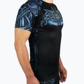Jachetă pentru bărbați Ground Game Viking Rashguard negru-albastru 21RASHVIK 2