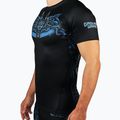 Jachetă pentru bărbați Ground Game Viking Rashguard negru-albastru 21RASHVIK 4