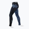 Colanți de antrenament pentru bărbați Ground Game Viking multicolor 6