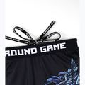 Colanți de antrenament pentru bărbați Ground Game Viking multicolor 7