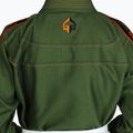 GI pentru Jiu-Jitsu brazilian pentru copii GroundGame Junior 3.0 verde GIJUN3PIN02 4