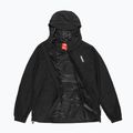 Jachetă PROSTO Windbreaker pentru bărbați negru 3