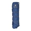 Protecții magnetice pentru spatele calului TORPOL Nelson albastru marin 3401-201