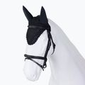 TORPOL LUX LUX căști pentru cai negru 3940-E-ST-07