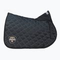 Șapcă de sărituri pentru cal TORPOL Sport Cut negru 374-20-007 2