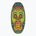 Placă de snowboard PAKALOLO Jungle L/XL Skimboard multicolor