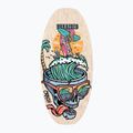 Placă de snowboard PAKALOLO Crash S/M Skimboard multicolor