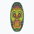 Placă de snowboard PAKALOLO Jungle S/M Skimboard multicolor