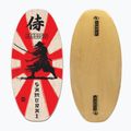 Placă de skimboard PAKALOLO Samurai L/XL multicolor