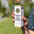 Spray de protecție solară SURPASS Sports Sunscreen SPF 30+ alb 2