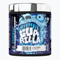 Pre-antrenament Fitness Authority Guarilla Energy 270 g orange/mango