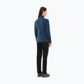 Bluză fleece pentru femei Viking Tesero navy 3