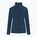 Bluză fleece pentru femei Viking Tesero navy 7