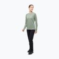 Longsleeve termoactiv pentru femei Viking Andali green 2
