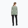 Longsleeve termoactiv pentru femei Viking Andali green 3