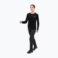 Longsleeve termoactiv pentru femei Viking Andali black 2