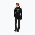 Bluză termică damă Viking Andali black 3