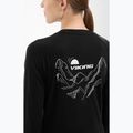 Bluză termică damă Viking Andali black 5