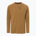 Longsleeve termoactiv pentru bărbați Viking Andali brown 7