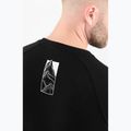 Longsleeve termoactiv pentru bărbați Viking Andali black 5
